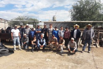 MUNICIPIO Y UNIVERSITARIOS PONEN EN MARCHA SEGUNDA ETAPA DE LA CLÍNICA VETERINARIA AMBULATORIA 2022