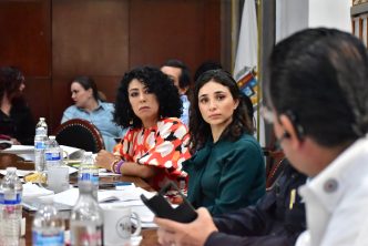 RENOVARÁN EL REGLAMENTO DE LA COORDINACIÓN MUNICIPAL DE PROTECCIÓN CIVIL