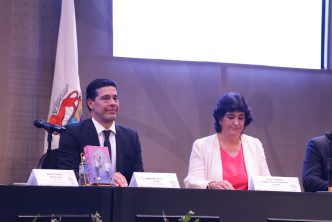 RECONOCE MUNICIPIO EL TALENTO LITERARIO DE LAS GANADORAS DEL PREMIO DOLORES CASTRO 2022