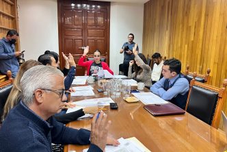 MUNICIPIO DE AGUASCALIENTES CREA REGLAMENTO DE PRESUPUESTO PARTICIPATIVO
