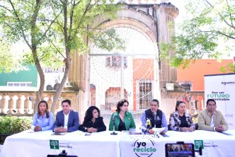 INCENTIVARÁ MUNICIPIO LA CREATIVIDAD DE ESTUDIANTES MEDIANTE CONCURSOS DE OBJETOS CON MATERIAL RECICLABLE