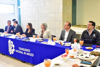 PRESIDENCIA MUNICIPAL CONJUNTA ESFUERZOS A FAVOR DE LA SEGURIDAD CIUDADANA