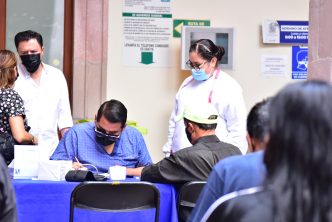 REALIZARÁ MUNICIPIO JORNADAS DE SALUD POR EL DÍA INTERNACIONAL DEL HOMBRE