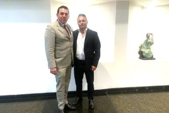 CONTINÚAN TRABAJOS PARA MEJORAR EL SERVICIO DEL AGUA EN AGUASCALIENTES
