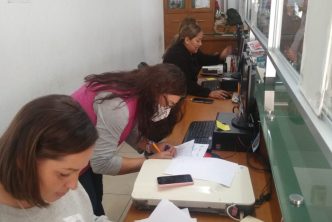 MÁS DE 34 MIL USUARIOS RECIBEN DESCUENTOS EN SU RECIBO DEL AGUA
