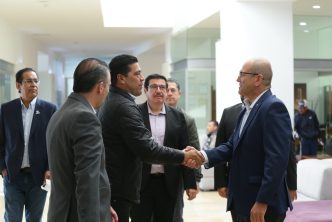 AVANZA LA CONSOLIDACIÓN DEL CLÚSTER DE TURISMO MÉDICO SEGURO