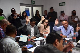 MÁS DE 173 MILLONES DE PESOS EJERCIÓ MUNICIPIO EN OBRAS HIDROSANITARIAS EN 2022