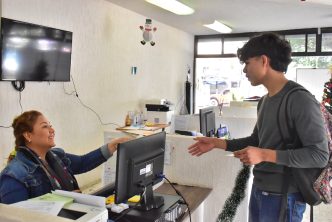 HASTA EL 30 DE DICIEMBRE PARA QUE LOS JÓVENES CLASE 2004 ACUDAN A SELLAR SUS CARTILLAS
