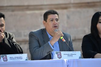 PRESENTA MUNICIPIO PROGRAMA TURÍSTICO Y CULTURAL NAVIDEÑO 2022