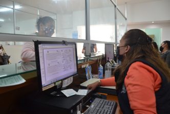 EN 2022 CCAPAMA BENEFICIÓ A MÁS DE 45 MIL 800 USUARIOS A TRAVÉS DEL PROGRAMA DE DESCUENTOS A JUBILADOS Y PENSIONADOS