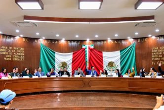 FORTALECEN ESTRUCTURA DE CCAPAMA PARA LA TRANSICIÓN Y ESTABLECIMIENTO DEL NUEVO MODELO DE OPERACIÓN DEL SERVICIO DE AGUA