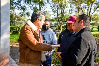 MUNICIPIO FORTALECE ACCIONES PARA CONCLUIR EL 2022 CON SERVICIOS PÚBLICOS EFICIENTES Y DE CALIDAD