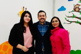 PONEN A DISPOSICIÓN LACTARIO EN EL CENTRO DE ATENCIÓN MUNICIPAL