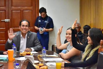 APRUEBAN REGIDORES MODIFICACIONES AL CÓDIGO MUNICIPAL QUE EFICIENTARÁN EL TRABAJO DE LA COORDINACIÓN GENERAL DE SALUD