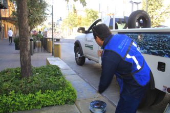 INVITA MUNICIPIO AL ENCENDIDO DE LUCES NAVIDEÑAS EL PRÓXIMO DOMINGO EN EL CENTRO HISTÓRICO DE LA CIUDAD