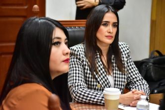  MUNICIPIO COORDINA ESTRATEGIAS A FAVOR DE LOS DERECHOS HUMANOS