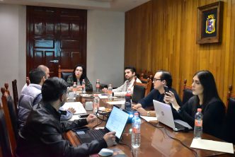 MUNICIPIO DE AGUASCALIENTES COMPROMETIDO CON IMPULSAR OBRAS PÚBLICAS DE CALIDAD