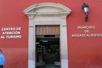 PROMOCIONA CENTRO DE ATENCIÓN AL TURISMO MUNICIPAL LA CULTURA, ARTESANÍA Y GASTRONOMÍA DE AGUASCALIENTES