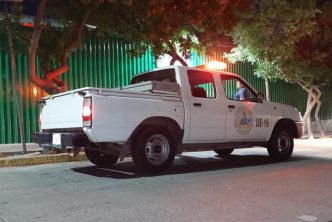 POR TEMPORADA INVERNAL MUNICIPIO PONE A DISPOSICIÓN REFUGIO TEMPORAL EN EL FRACCIONAMIENTO MORELOS