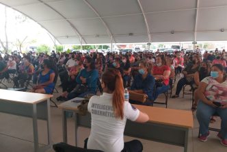 MUNICIPIO DE AGUASCALIENTES TRABAJA INTENSAMENTE EN EL COMBATE A LA EXTORSIÓN Y EL ROBO DE IDENTIDAD