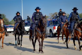 A TRAVÉS DEL “OPERATIVO ENTORNO SEGURO” LA POLICÍA MUNICIPAL DETUVO A CERCA DE 51 MIL PERSONAS EN 2022
