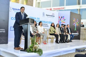 PRÓXIMAS GENERACIONES DE POLICÍAS EGRESARÁN COMO TÉCNICO SUPERIOR UNIVERSITARIO EN POLICÍA PREVENTIVA