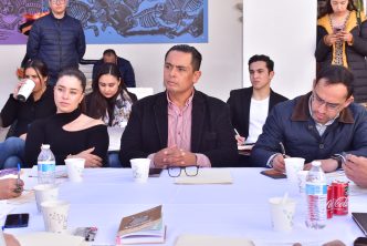 REFORZARÁ MUNICIPIO EN 2023 ACCIONES A FAVOR DEL TURISMO Y LA ECONOMÍA