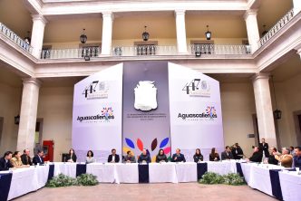 CONJUNTAN ESFUERZOS PARA ACTUALIZAR EL CÓDIGO MUNICIPAL EN MATERIA DE DESARROLLO URBANO