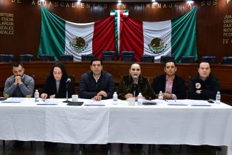 INVITA LEO MONTAÑEZ A LA POBLACIÓN A PROPONER OBRAS PARA AGUASCALIENTES