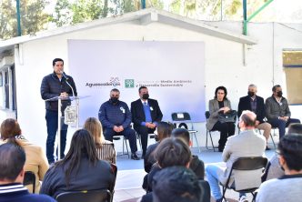 CONMEMORA MUNICIPIO DE AGUASCALIENTES DÍA MUNDIAL DE LA EDUCACIÓN AMBIENTAL