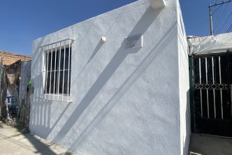 A TRAVÉS DEL PROGRAMA «TU CASA CRECE», FAMILIAS DEL ORIENTE CUENTAN AHORA CON UN CUARTO ADICIONAL