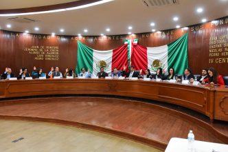 CONSOLIDA MUNICIPIO DONACIÓN DE PREDIO EN BENEFICIO DE ALUMNOS DE ESCUELA EN EL OJOCALIENTE I