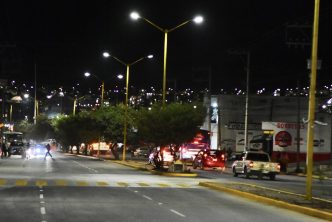 CONCLUYE MUNICIPIO TRABAJOS DE MEJORA EN LA VIALIDAD DE AVENIDA JOSÉ DE JESÚS GONZÁLEZ