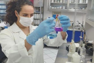 FIRMAN ACUERDO CCAPAMA Y EL INSTITUTO TECNOLÓGICO NACIONAL DE MÉXICO PARA FORTALECER EL SISTEMA DE GESTIÓN DE CALIDAD DEL AGUA