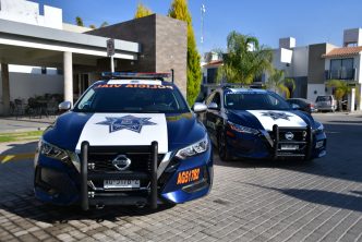 INICIA MUNICIPIO LA ENTREGA DE PATRULLAS ROTULADAS EN COLONIAS Y FRACCIONAMIENTOS PARA MAYOR SEGURIDAD DE LAS FAMILIAS