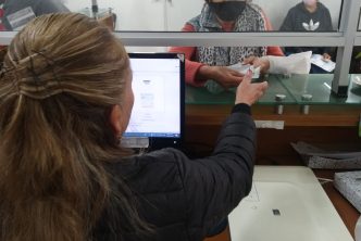 CERCA DE 4 MIL 500 ATENCIONES BRINDÓ CCAPAMA EN ENERO PARA RENOVAR EL DESCUENTO A PENSIONADOS Y JUBILADOS