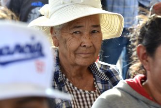 VECINOS DE LA COMUNIDAD EL TARAY CONTARÁN CON UN MEJOR SERVICIO DE AGUA POTABLE