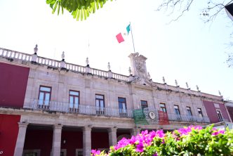 RECIBIÓ MUNICIPIO 42 PROPUESTAS DE LA CONVOCATORIA DEL PRESUPUESTO PARTICIPATIVO