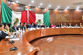 IMPULSA MUNICIPIO LA CONSTRUCCIÓN DE NUEVO PARQUE EN BENEFICIO DE VECINOS DE VILLA MONTAÑA