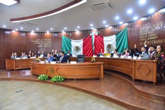 DESTINARÁ MUNICIPIO ALREDEDOR DE 858 MILLONES DE PESOS AL FORTALECIMIENTO DE SEGURIDAD, OBRAS Y SERVICIOS