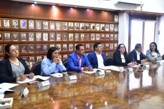 CONSOLIDARÁ MUNICIPIO EN 2023 IMPORTANTES PROYECTOS DE OBRA Y PLANEACIÓN URBANA