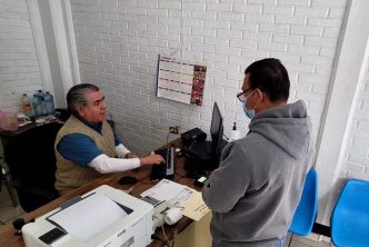 FACILITA MUNICIPIO PAGO DE PREDIAL EN DELEGACIONES RURALES