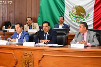 CONSOLIDAN HERMANAMIENTO LOS MUNICIPIOS DE AGUASCALIENTES Y VILLA HIDALGO, JALISCO