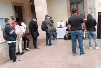 OFRECERÁ MUNICIPIO FERIA DE EMPLEO Y CAPACITACIÓN ESTE MARTES 14 DE MARZO