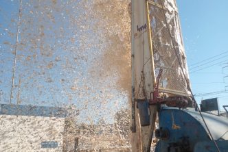 REFUERZA CCAPAMA ACCIONES PARA ELEVAR LA EFICIENCIA EN POZOS DE AGUA POTABLE