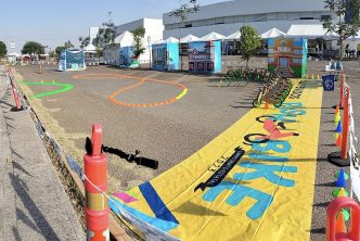 INVITA MUNICIPIO DE AGUASCALIENTES AL PREFORO MUNDIAL DE LA BICICLETA