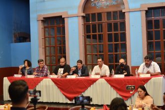 MÁS DE 500 ACTIVIDADES GRATUITAS EN EL CORREDOR CULTURAL CARRANZA DE LA FNSM 2023
