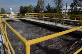 FORTALECERÁ MUNICIPIO EL APROVECHAMIENTO DEL AGUA TRATADA A TRAVÉS DEL MODELO INTEGRAL DE AGUAS DE AGUASCALIENTES