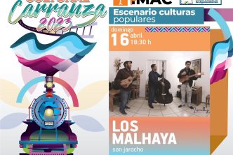 INVITA MUNICIPIO A DISFRUTAR UN DOMINGO FAMILIAR EN EL CORREDOR CULTURAL CARRANZA DE LA FNSM