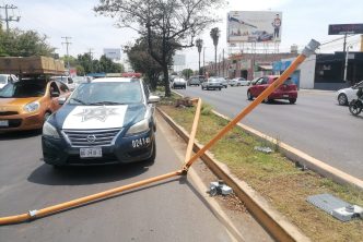 IMPULSA MUNICIPIO ACCIONES PERMANENTES DE MANTENIMIENTO AL SERVICIO DE ALUMBRADO PÚBLICO